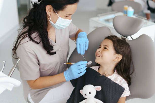 Best TMJ/TMD Treatment  in Fulton, TX