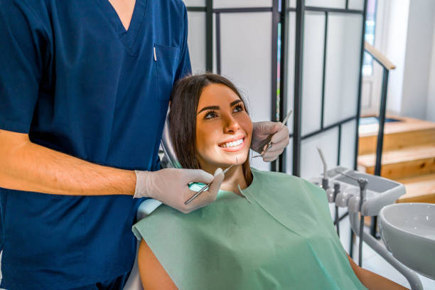 Best Dental Exams and Cleanings  in Fulton, TX