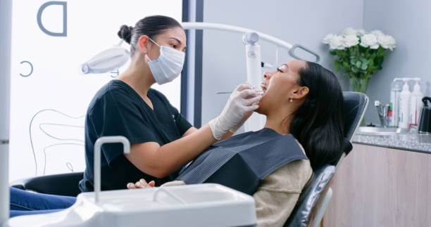 Trusted Fulton, TX  Holistic Dental Services Experts