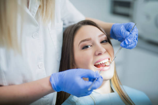 Best Oral Cancer Screening  in Fulton, TX