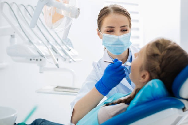 Best TMJ/TMD Treatment  in Fulton, TX